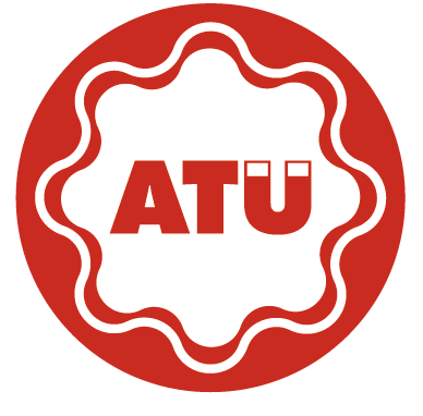 ATÜ Logo