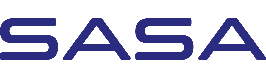 SASA Polyester Logo